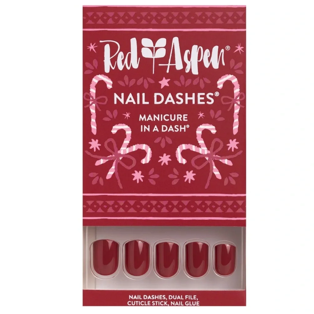 ⭐️ NEW Red Aspen - Picture 6 of 8